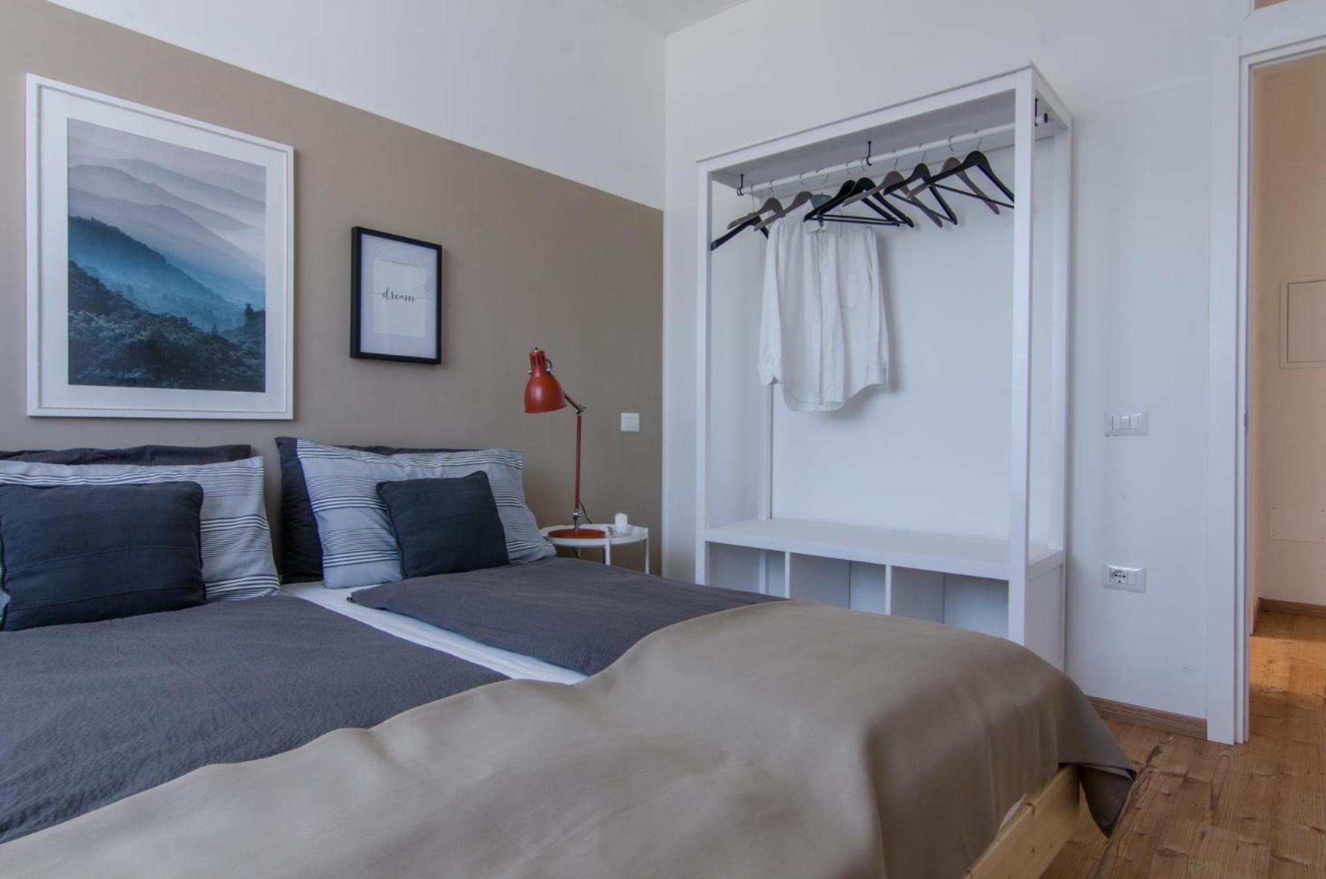 Aparthotel Orizzonti D'Anaunia Tassullo Habitación foto