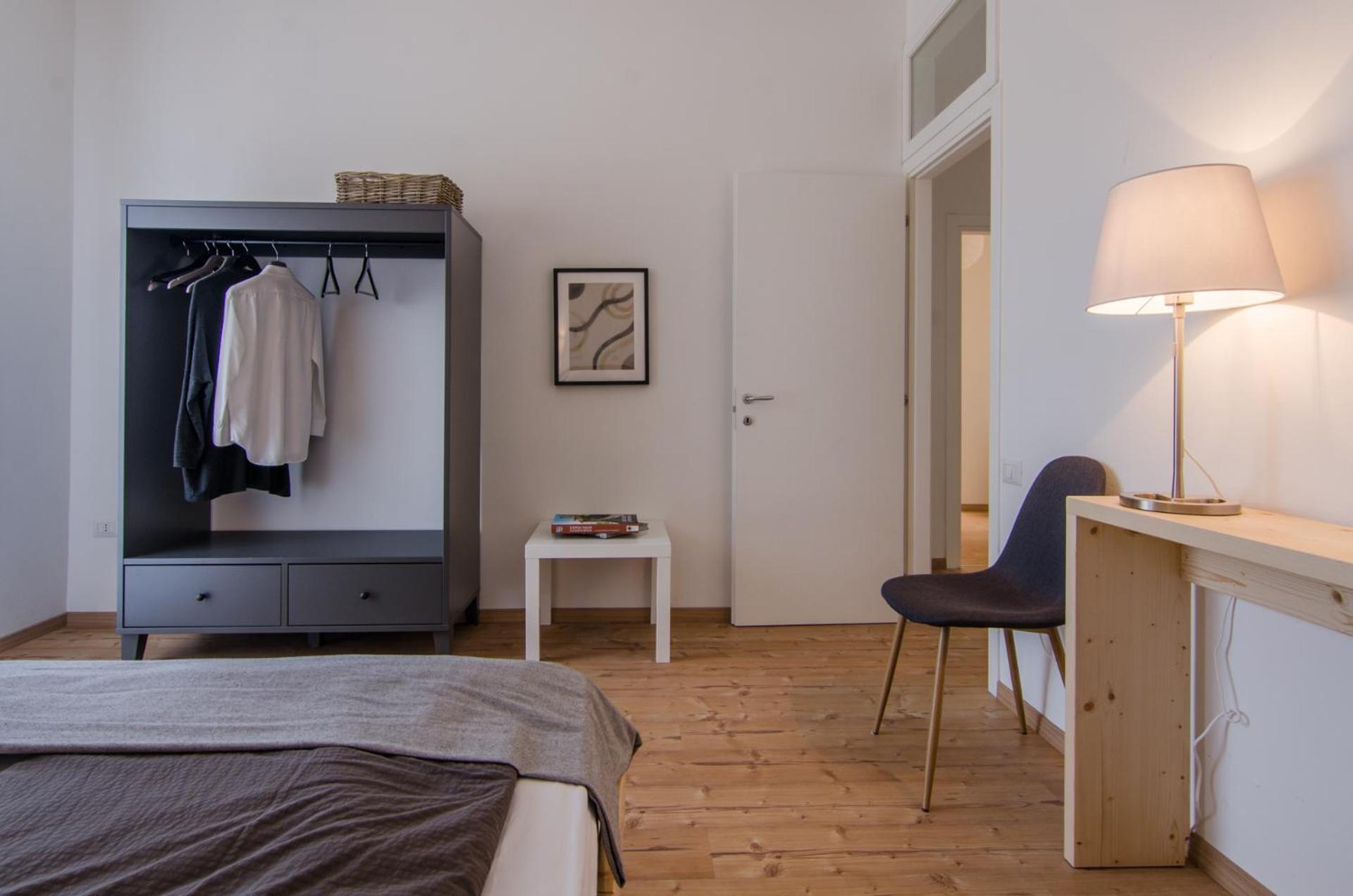 Aparthotel Orizzonti D'Anaunia Tassullo Habitación foto