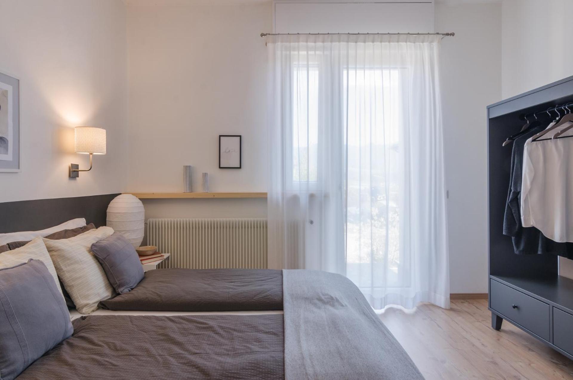 Aparthotel Orizzonti D'Anaunia Tassullo Habitación foto