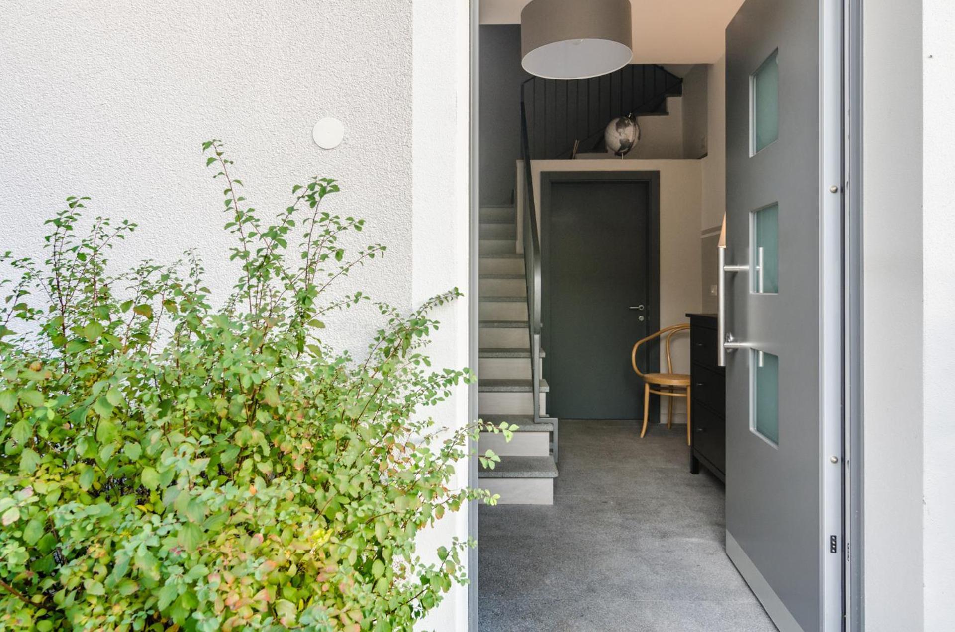 Aparthotel Orizzonti D'Anaunia Tassullo Habitación foto